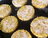 Foto del paso 3 de la receta: Hamburguesas de arroz y verduras