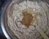 Foto del paso 3 de la receta: Cupcake de avena y canela