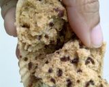 Foto langkah ke 5 dari resep BOLU KUKUS MOCCA BINTIK.