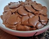 Foto del paso 1 de la receta: QUIMBAYAS🍫Caseritas...!