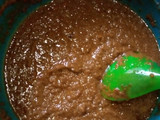 Sate ayam rumahan