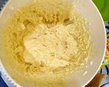 Foto langkah ke 1 dari resep Bola Salju Keju Lumer.
