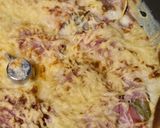 Une image de l'étape 4 de Endives au gratin au cookeo infinity.