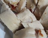 Foto del paso 2 de la receta: Panes relleno 😍