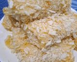 Foto langkah ke 7 dari resep Risol Ayam-Sayur Homemade.