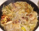 Foto del paso 4 de la receta: 🍗Pollo al Limón🍗