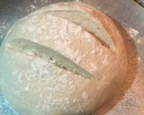 Foto del paso 2 de la receta: Pan de campo para picaditas