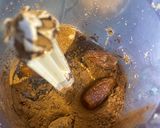 Foto del paso 3 de la receta: Crema de cacao