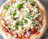Pizza recipe step 7 photo