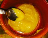 Foto del paso 1 de la receta: Salsa de mostaza y miel