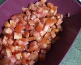 Foto del paso 2 de la receta: Ensalada Griega Vegana