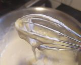 Foto del paso 3 de la receta: Buñuelos de espinaca