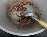 Foto langkah ke 4 dari resep Terong Raos.