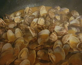 Foto del paso 5 de la receta: Almejas a la Marinera