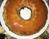صورة لخطوة 11 من وصفة 🍮 كعكة قدرة قادر الشهية 🍮