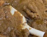 Foto langkah ke 6 dari resep Gulai Malbi Daging khas Palembang (dengan susu evaporasi).