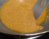 मूग डाळ हलवा रेसिपी स्टेप 3 फोटो 