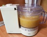 Foto del paso 4 de la receta Batido de frutas