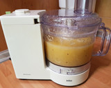 Foto del paso 4 de la receta: Batido de frutas