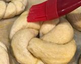 Krakowskie Obwarzanki krok przepisu 6 zdjęcie
