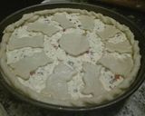 Foto del paso 7 de la receta: Tarta de pollo