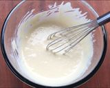 Foto langkah ke 2 dari resep Pancake.