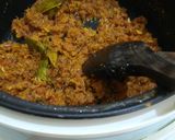 Foto langkah ke 4 dari resep Sambel ikan cakalang ala magic com.