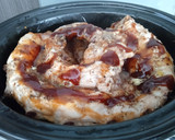 Foto del paso 2 de la receta: Costillas BBQ en Crockpot