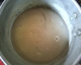 Foto langkah ke 3 dari resep Bolu Kukus Mekar Pandan (No Mixer 1 Telur).