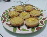 Foto langkah ke 1 dari resep Martabak Mini Manthul.