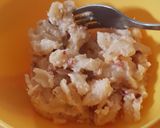 Foto langkah ke 4 dari resep Macaroni and Cheese.