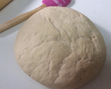 Foto del paso 4 de la receta: Pan de yogur y queso 🧀🥛🍞
