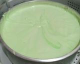 Foto langkah ke 5 dari resep Klepon Cake ala Farah Quinn.