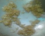 Foto langkah ke 4 dari resep Tumis TBK /terong. bendi. kecipir.