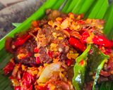 Foto langkah ke 6 dari resep Daging Sambal Gepuk.