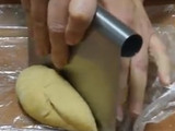 Raviolis Caseros