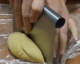 Foto del paso 7 de la receta: Raviolis Caseros