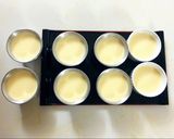 Hình bước làm 8 của món Caramen