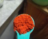A picture of step 5 of Lauki Tikka Masala.