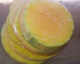 Foto del paso 1 de la receta: Torre de calabazas