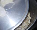 Sugar popcorn recipe step 2 photo