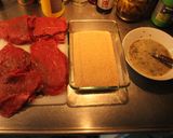 Foto del paso 2 de la receta: 3 almuerzosss 3