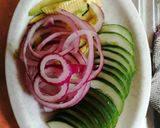 Foto del paso 2 de la receta: Gravlax de salmón