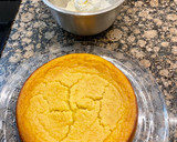 Foto del paso 10 de la receta: Tarta de polenta y ricotta