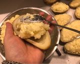 Foto del paso 6 de la receta: Papas rellenas simples