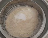 عکس مرحله 1 از دستور کیک اسفناج فاطمه پز 🥮🍰