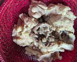 Foto langkah ke 1 dari resep Rawon Koyor.