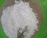 Foto langkah ke 3 dari resep Otak Otak Saus Kacang.