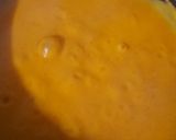 A picture of step 10 of Buttery Kadhi In Rice Bowl.