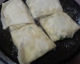 Foto langkah ke 4 dari resep 150. Martabak Mihu.
